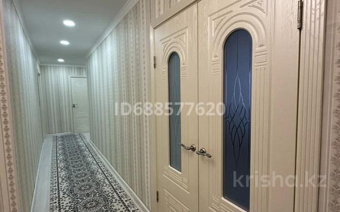 4-комнатная квартира, 98.6 м², 3/5 этаж, Смагулова 56 - Четыре батыра, Атырау акпарат. Атырау - изображение 4