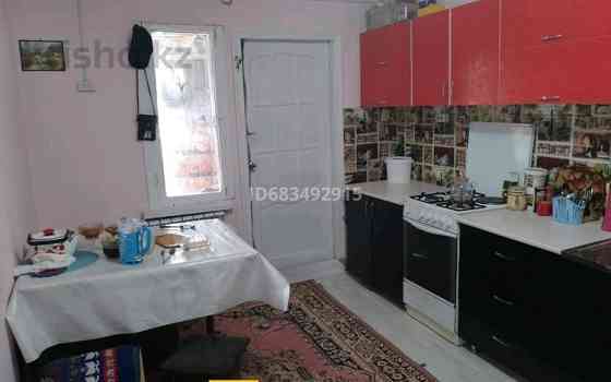 1-комнатная квартира, 31 м², 1/1 этаж, мкр Таусамалы 50 Алматы