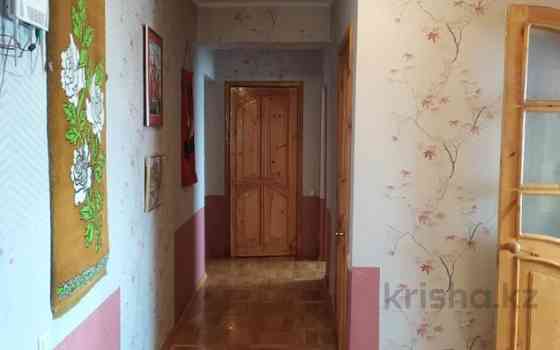 4-комнатная квартира, 111.5 м², 3/5 этаж, мкр Жетысу-4 - Момышулы - Абая Алматы