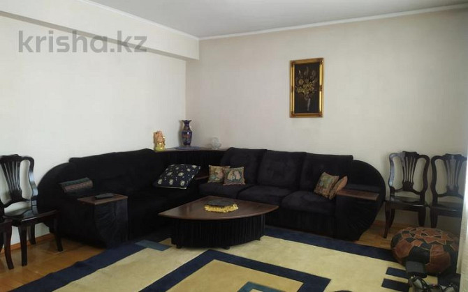 4-комнатная квартира, 111.5 м², 3/5 этаж, мкр Жетысу-4 - Момышулы - Абая Almaty - изображение 5