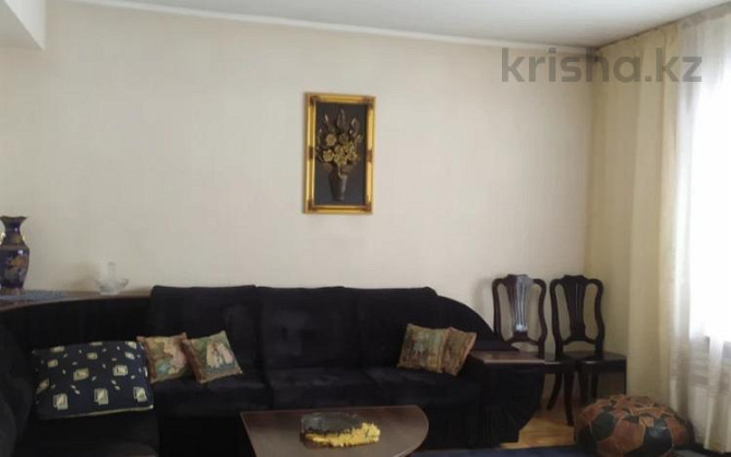 4-комнатная квартира, 111.5 м², 3/5 этаж, мкр Жетысу-4 - Момышулы - Абая Almaty - изображение 6