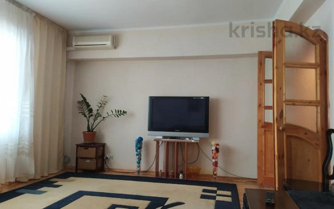 4-комнатная квартира, 111.5 м², 3/5 этаж, мкр Жетысу-4 - Момышулы - Абая Almaty - изображение 7