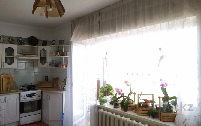 4-комнатная квартира, 111.5 м², 3/5 этаж, мкр Жетысу-4 - Момышулы - Абая Almaty - изображение 2