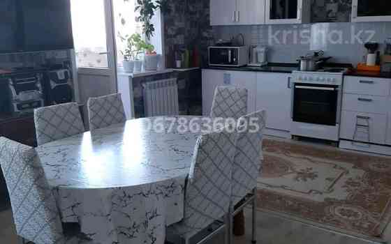 4-комнатная квартира, 91.8 м², 5/16 этаж, Шәймерден Қосшығұлұлы 20/1 - Косшыгулулы Астана
