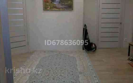 4-комнатная квартира, 91.8 м², 5/16 этаж, Шәймерден Қосшығұлұлы 20/1 - Косшыгулулы Астана