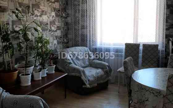 4-комнатная квартира, 91.8 м², 5/16 этаж, Шәймерден Қосшығұлұлы 20/1 - Косшыгулулы Астана