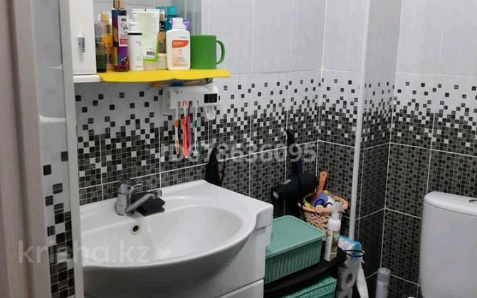 4-комнатная квартира, 91.8 м², 5/16 этаж, Шәймерден Қосшығұлұлы 20/1 - Косшыгулулы Астана - изображение 7