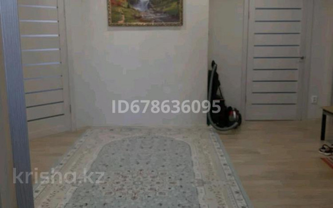 4-комнатная квартира, 91.8 м², 5/16 этаж, Шәймерден Қосшығұлұлы 20/1 - Косшыгулулы Астана - изображение 4