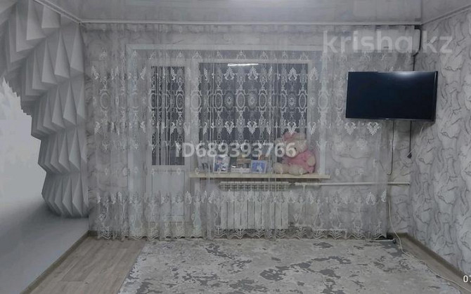 4-комнатная квартира, 80 м², 5/5 этаж, Восточная 1 - Автовокзала Рудный - изображение 2