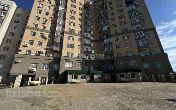 4-комнатная квартира, 156.5 м², 4/12 этаж, мкр 5, Молдагулова 3 - При выезде с моста первый дом Актобе
