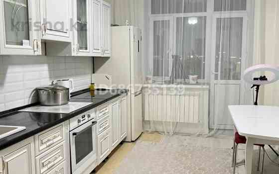 4-комнатная квартира, 156.5 м², 4/12 этаж, мкр 5, Молдагулова 3 - При выезде с моста первый дом Актобе