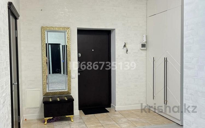 4-комнатная квартира, 156.5 м², 4/12 этаж, мкр 5, Молдагулова 3 - При выезде с моста первый дом Актобе - изображение 5