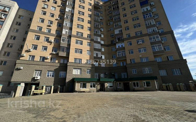 4-комнатная квартира, 156.5 м², 4/12 этаж, мкр 5, Молдагулова 3 - При выезде с моста первый дом Актобе - изображение 1