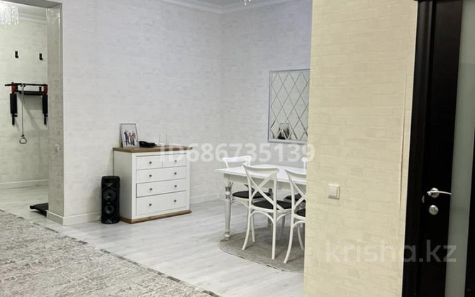4-комнатная квартира, 156.5 м², 4/12 этаж, мкр 5, Молдагулова 3 - При выезде с моста первый дом Актобе - изображение 4