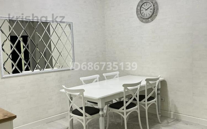 4-комнатная квартира, 156.5 м², 4/12 этаж, мкр 5, Молдагулова 3 - При выезде с моста первый дом Актобе - изображение 3