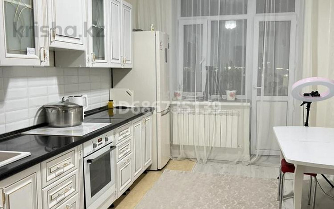4-комнатная квартира, 156.5 м², 4/12 этаж, мкр 5, Молдагулова 3 - При выезде с моста первый дом Актобе - изображение 2