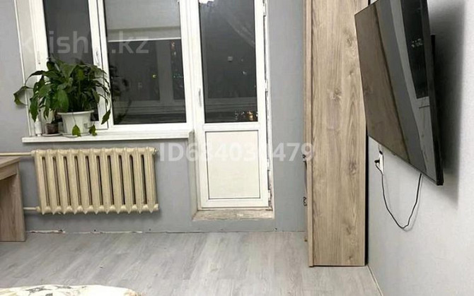 1-комнатная квартира, 33 м², 5/5 этаж, мкр Айнабулак-3 98 - Магазин Сулпак Алматы - изображение 3