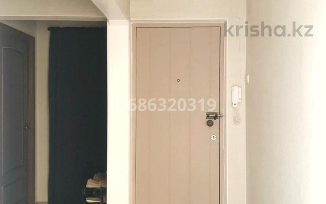 4-комнатная квартира, 72 м², 5/5 этаж, Мкр. Кара-су 85/2 - Школа 46 Шымкент - изображение 7