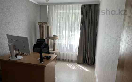 3-комнатная квартира, 62.3 м², 1/5 этаж, проспект Достык 107/3 Алматы