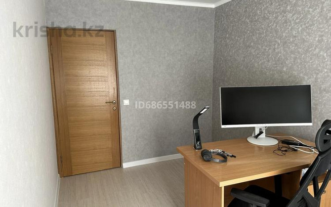 3-комнатная квартира, 62.3 м², 1/5 этаж, проспект Достык 107/3 Алматы - изображение 5
