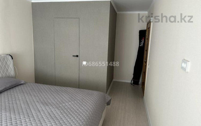 3-комнатная квартира, 62.3 м², 1/5 этаж, проспект Достык 107/3 Алматы - изображение 7