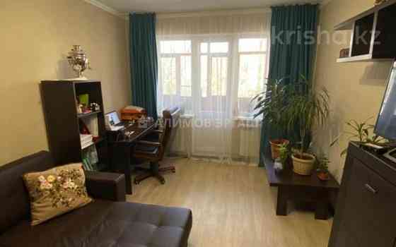 3-комнатная квартира, 59 м², 3/4 этаж, 6-й мкр - Койшыманова Алматы