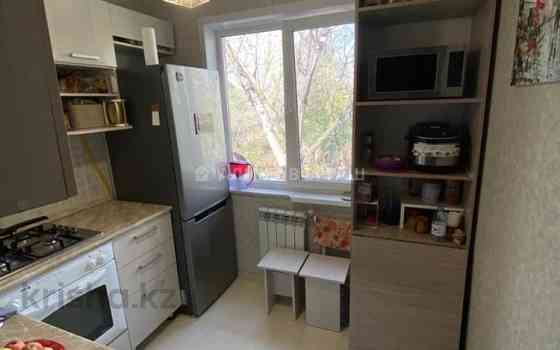 3-комнатная квартира, 59 м², 3/4 этаж, 6-й мкр - Койшыманова Алматы