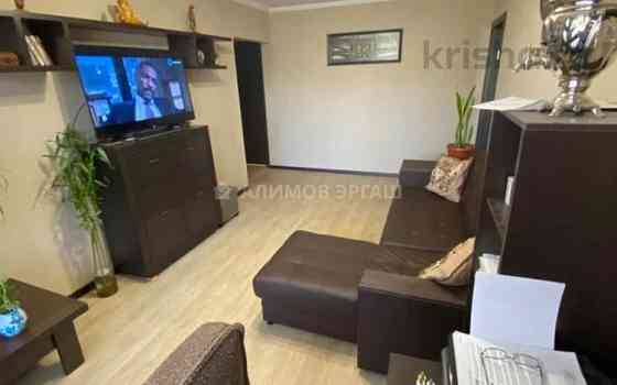 3-комнатная квартира, 59 м², 3/4 этаж, 6-й мкр - Койшыманова Алматы