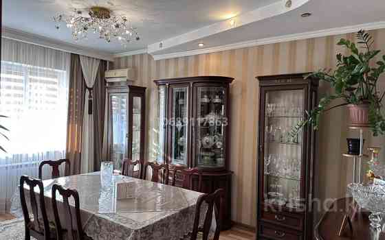 4-комнатная квартира, 92 м², 9/9 этаж, мкр Аксай-4 82 - Саина - Улугбека (Домостроительная) Алматы