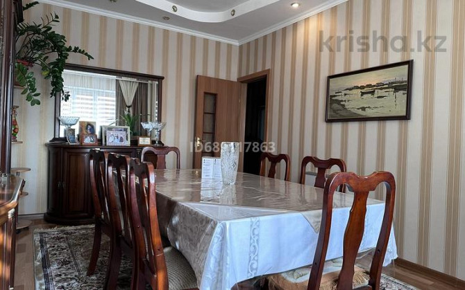 4-комнатная квартира, 92 м², 9/9 этаж, мкр Аксай-4 82 - Саина - Улугбека (Домостроительная) Алматы - изображение 7