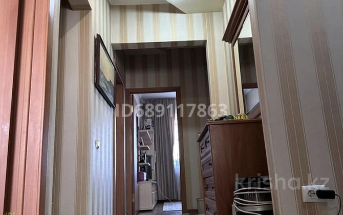 4-комнатная квартира, 92 м², 9/9 этаж, мкр Аксай-4 82 - Саина - Улугбека (Домостроительная) Алматы - изображение 4