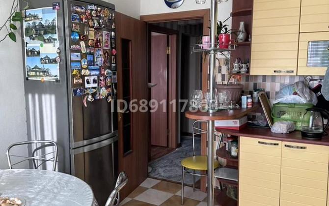 4-комнатная квартира, 92 м², 9/9 этаж, мкр Аксай-4 82 - Саина - Улугбека (Домостроительная) Алматы - изображение 1