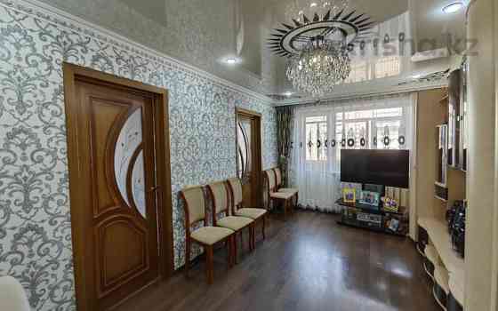 4-комнатная квартира, 62 м², 4/5 этаж, Майкудук, Майкудук, 16й микрорайон 3 Караганда