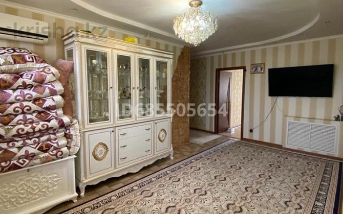 4-комнатная квартира, 92 м², 5/5 этаж, 12-й мкр 57 Актау - изображение 2