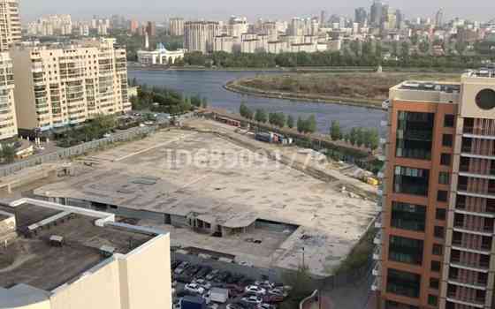 4-комнатная квартира, 106 м², 17/18 этаж, Кенесары 4А Астана