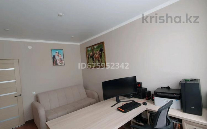 4-комнатная квартира, 90 м², 5/5 этаж, 8-й мкр 11 Актау - изображение 4