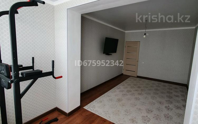 4-комнатная квартира, 90 м², 5/5 этаж, 8-й мкр 11 Актау - изображение 7