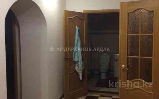 4-комнатная квартира, 118 м², 5/9 этаж, Ханов Керея и Жанибека Астана