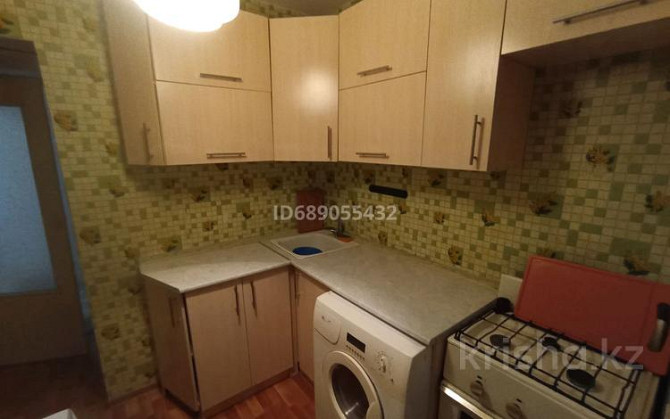 1-комнатная квартира, 30 м², 2/5 этаж, Богенбай батыр 300 - Розыбакиев Алматы - изображение 3