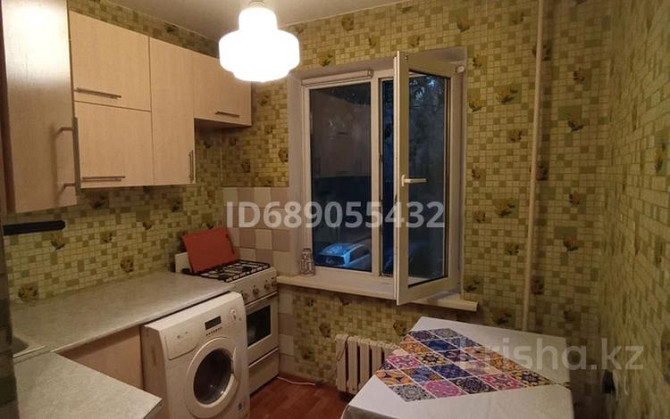 1-комнатная квартира, 30 м², 2/5 этаж, Богенбай батыр 300 - Розыбакиев Алматы - изображение 5