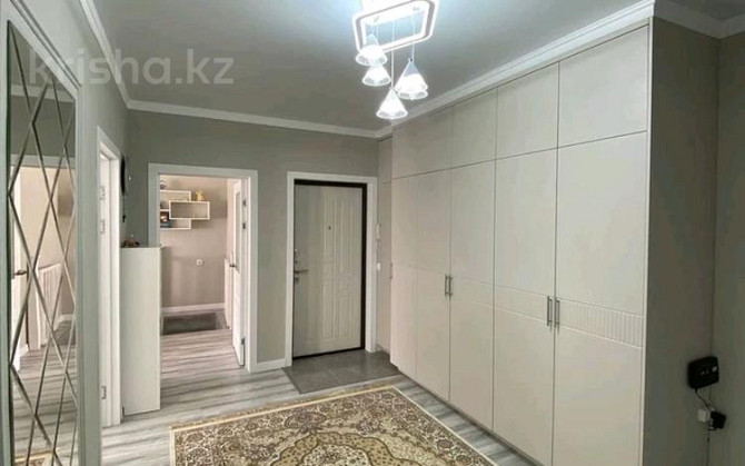 4-комнатная квартира, 97.2 м², 1/5 этаж, Сары арка 25/2 Кокшетау - изображение 3