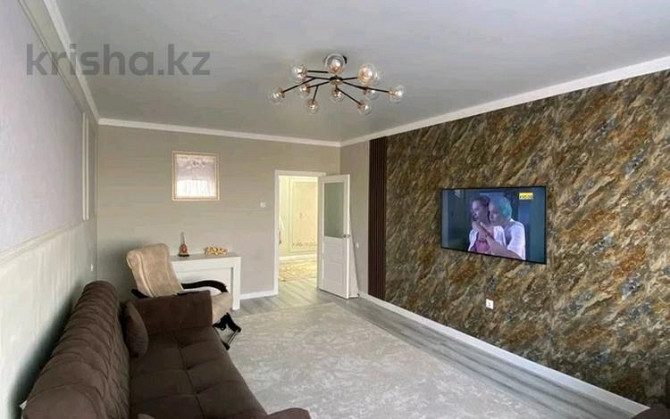4-комнатная квартира, 97.2 м², 1/5 этаж, Сары арка 25/2 Кокшетау - изображение 2