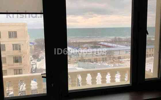 4-комнатная квартира, 129 м², 2/3 этаж, 7А мкр 23 Актау