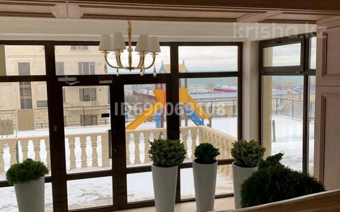 4-комнатная квартира, 129 м², 2/3 этаж, 7А мкр 23 Aqtau - photo 5