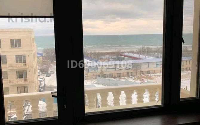 4-комнатная квартира, 129 м², 2/3 этаж, 7А мкр 23 Aqtau - photo 3
