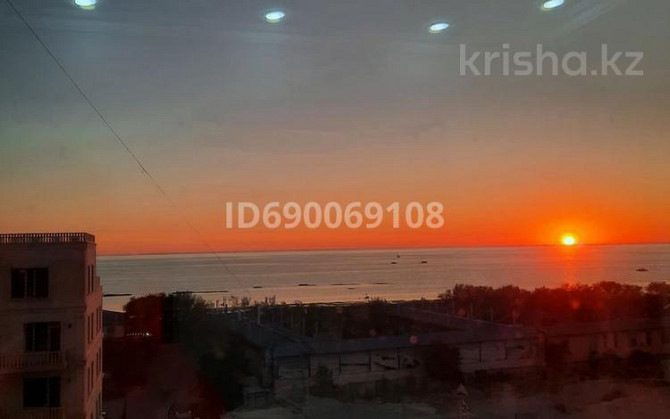 4-комнатная квартира, 129 м², 2/3 этаж, 7А мкр 23 Aqtau - photo 1