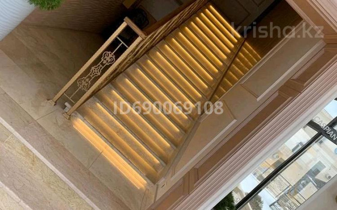 4-комнатная квартира, 129 м², 2/3 этаж, 7А мкр 23 Aqtau - photo 6
