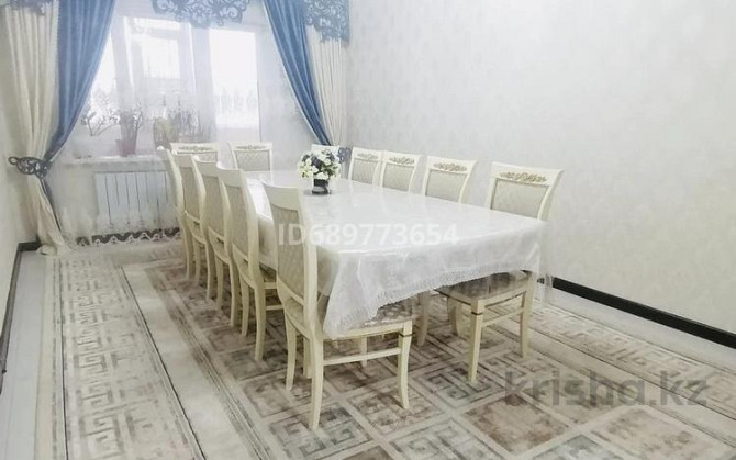 4-комнатная квартира, 108 м², 5/5 этаж, мкр. Батыс-2, Таулсиздик 4 Aqtobe - photo 4