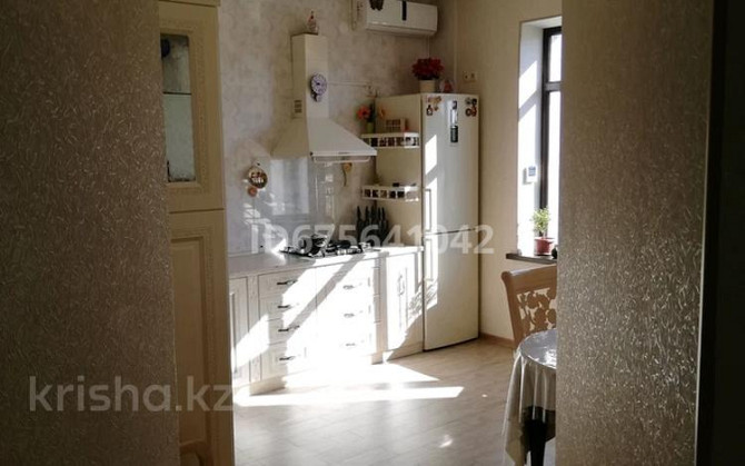4-комнатная квартира, 173 м², 1/2 этаж, Акбозова - Абая Taraz - photo 1
