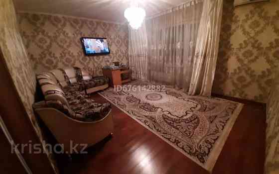 2-комнатная квартира, 65.8 м², 3/6 этаж, мкр Кокжиек 37 Алматы
